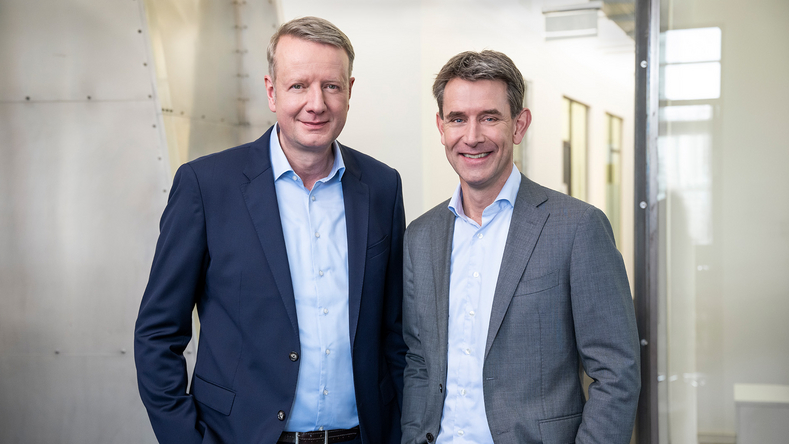 Miembros del Consejo de Administración de IVU Traffic Technologies AG