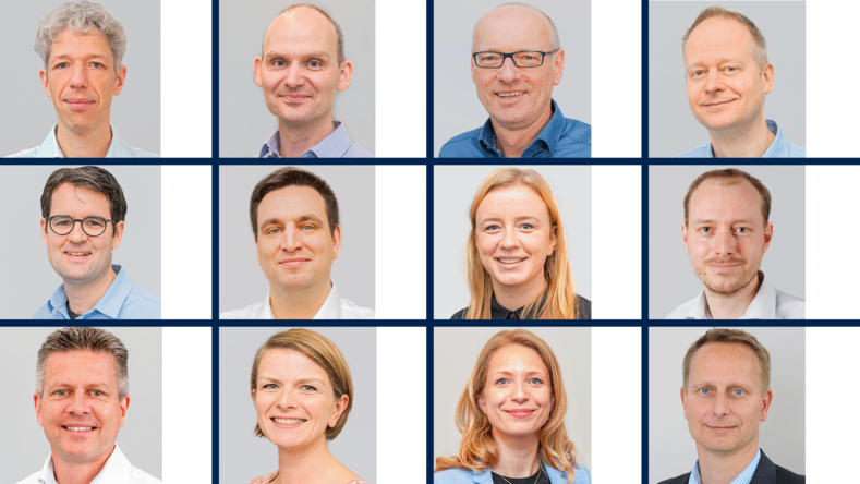 Miembros del Consejo de Administración de IVU Traffic Technologies AG