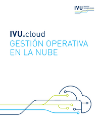 IVU.cloud folleto