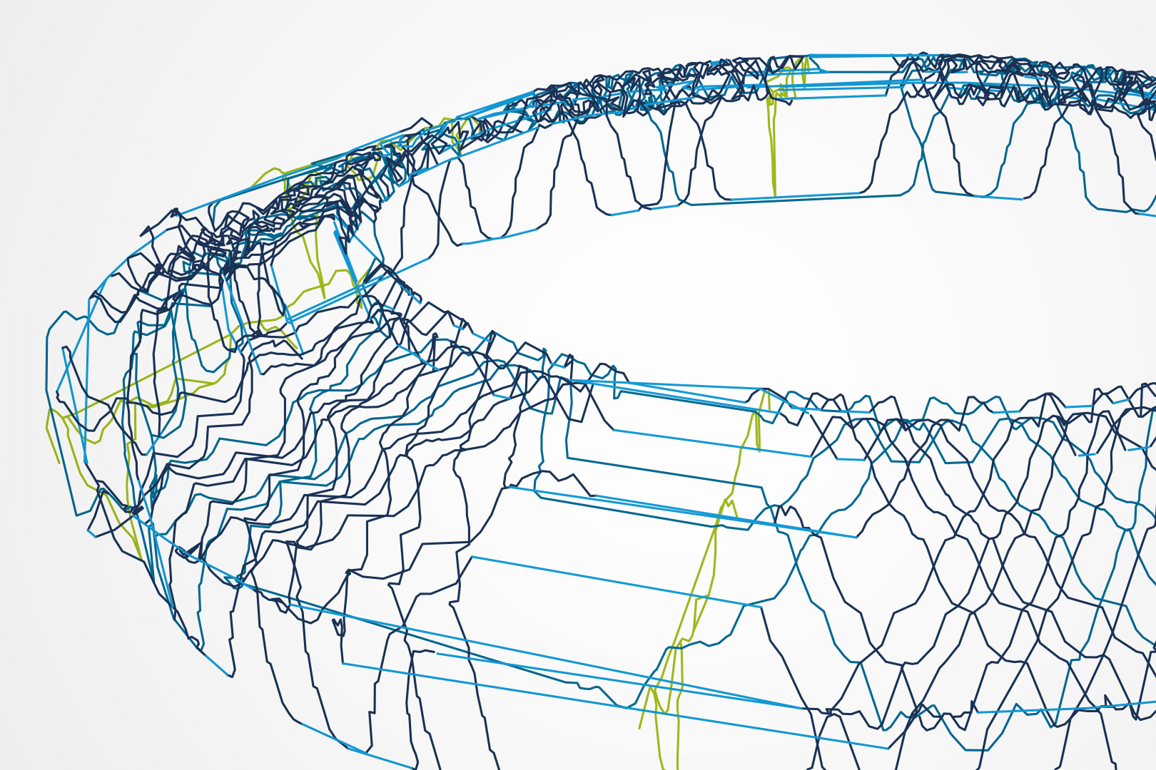 Führende Optimierungsalgorithmen mit Software für Verkehrsbetriebe