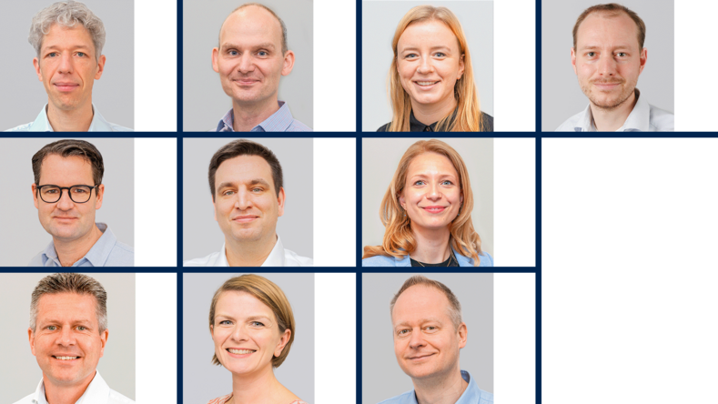 Miembros del Consejo de Administración de IVU Traffic Technologies AG