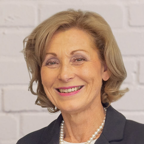 Ute Witt - Vicepresidenta del Consejo de Supervisión de IVU Traffic Technologies AG