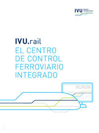 Centro de control ferroviario: solución de software para operaciones ferroviarias de empresas de transporte