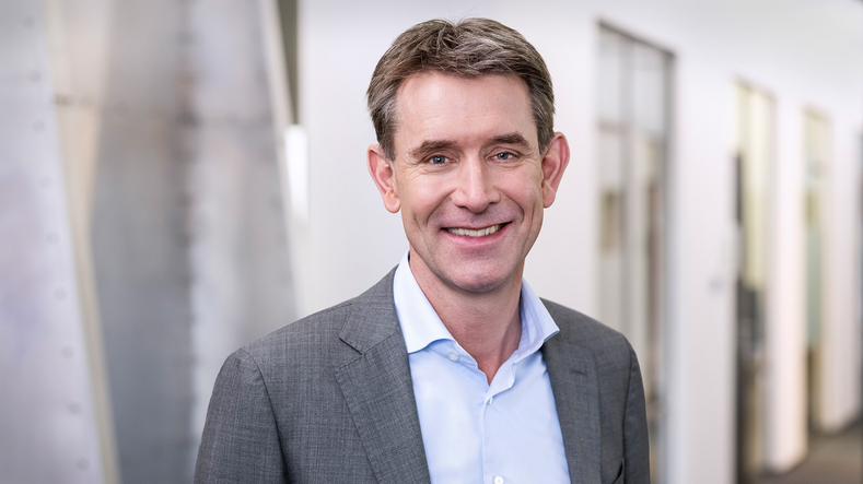 Leon Struijk - Miembro del Consejo de Administración de IVU Traffic Technologies AG