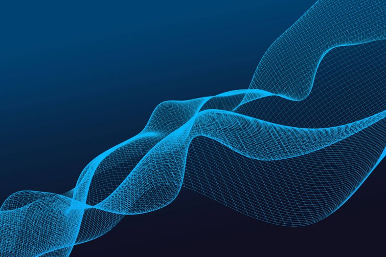 Representación abstracta de datos en cadenas de ADN