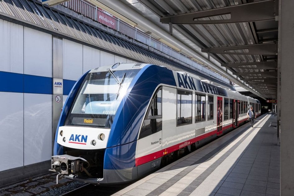 Desde el año pasado, la empresa se beneficia de la disposición automática de personal (APD) y de otras soluciones informáticas probadas para la planificación y la disposición. 