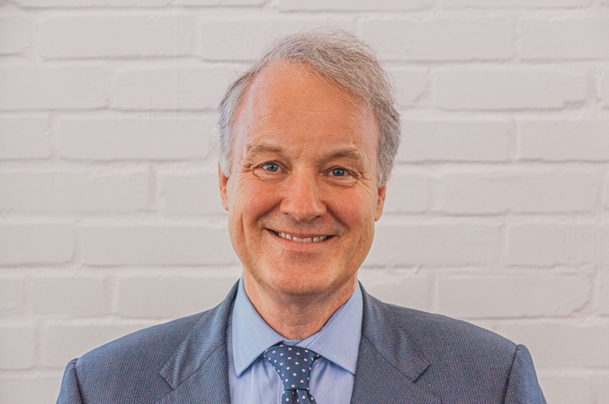 IVU Traffic Technologies - Presidente del Consejo de Supervisión Bert Meerstadt