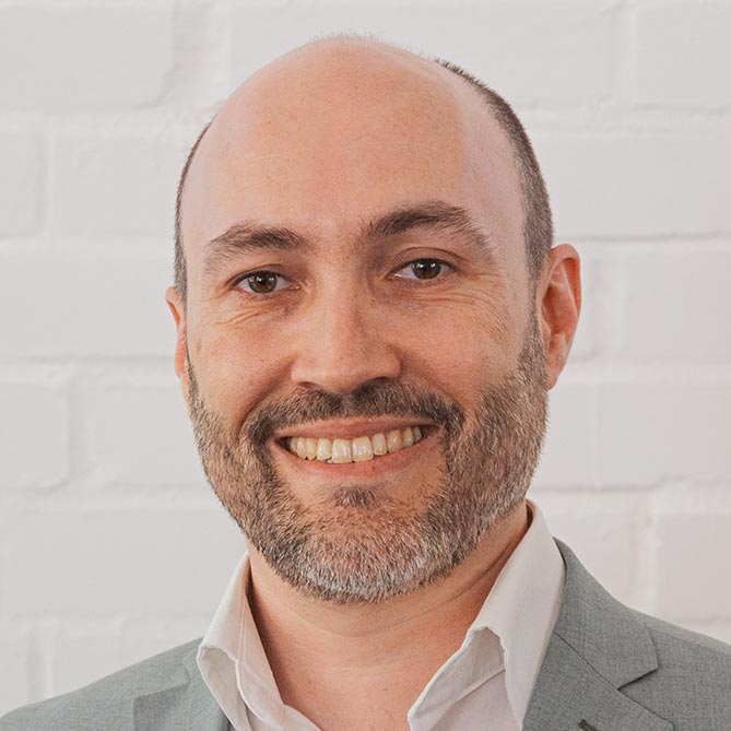 Steffen Brümmer - Miembro del Consejo de Supervisión de IVU Traffic Technologies AG