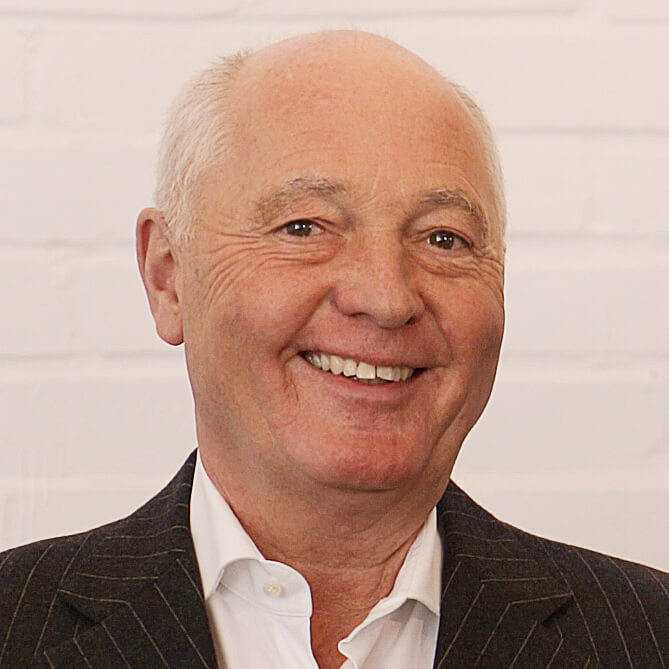 Dr Heiner Bente - Miembro del Consejo de Supervisión de IVU Traffic Technologies AG