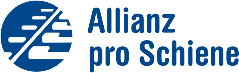 IVU afiliación - Logo Allianz pro Schiene