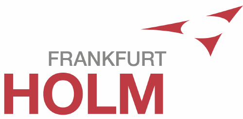 IVU afiliación - Logo Hotspot für Logistik und Mobilität (HOLM)