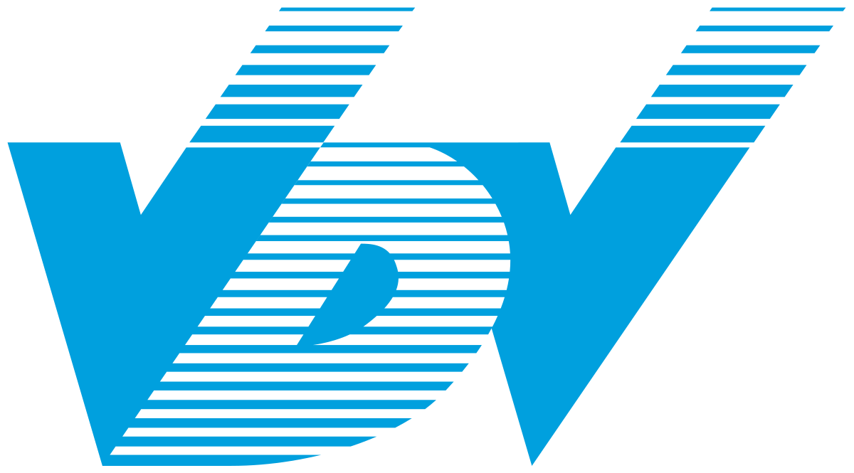 IVU afiliación - Logo Verband Deutscher Verkehrsunternehmen (VDV)
