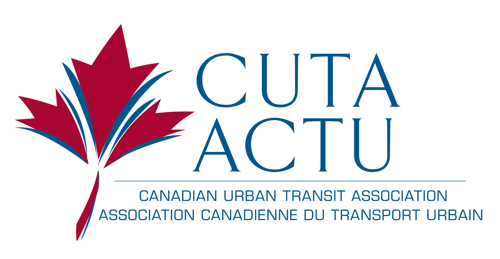 IVU afiliación - Logo CUTA canadiense