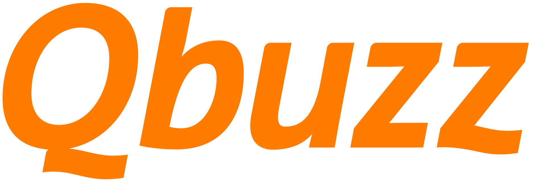 IVU Partner - Logo Qbuzz